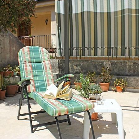 Dimora Vera Chiaramonte Gulfi Ngoại thất bức ảnh