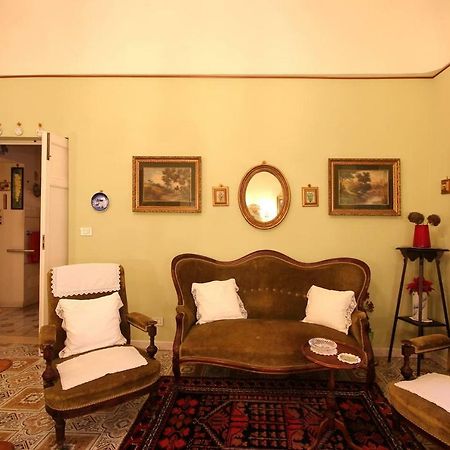 Dimora Vera Chiaramonte Gulfi Ngoại thất bức ảnh